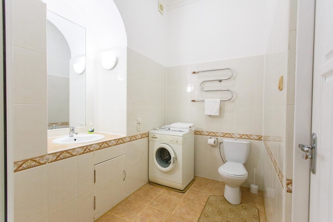 Апартаменты Apartments on Independence Square Киев-21