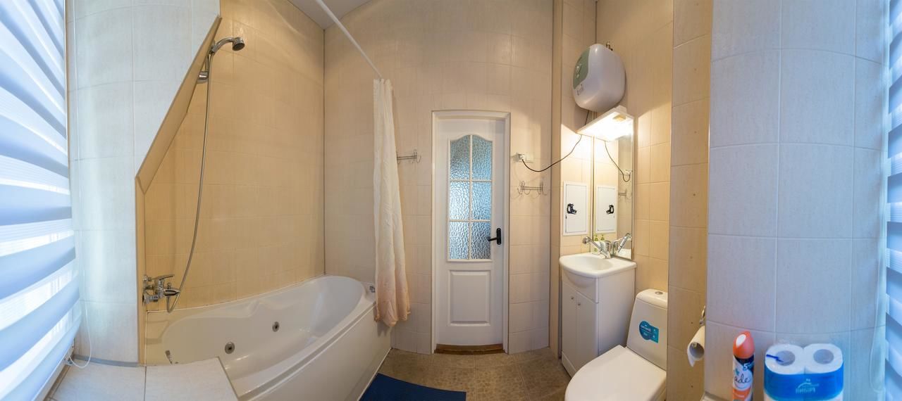 Апартаменты Apartments on Independence Square Киев-40