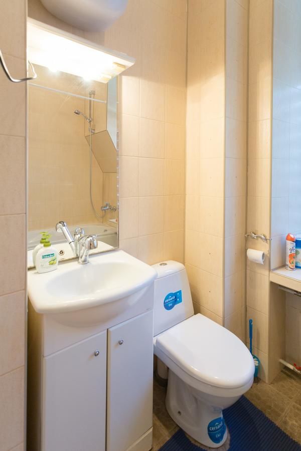 Апартаменты Apartments on Independence Square Киев-44