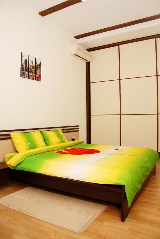 Апартаменты Apartments on Independence Square Киев-50