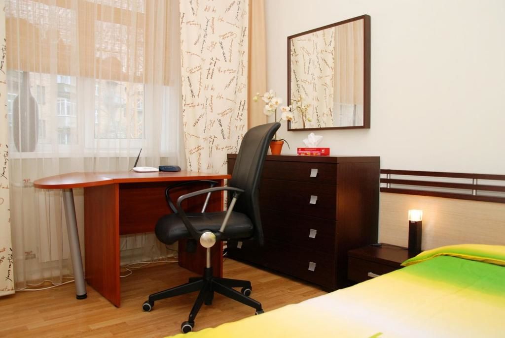 Апартаменты Apartments on Independence Square Киев-51