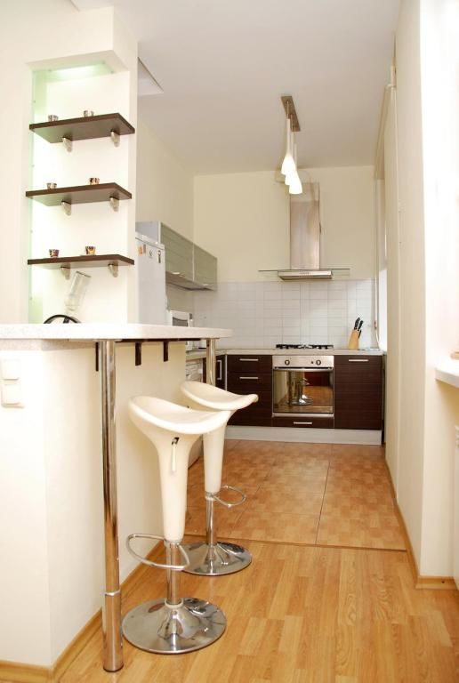 Апартаменты Apartments on Independence Square Киев-52