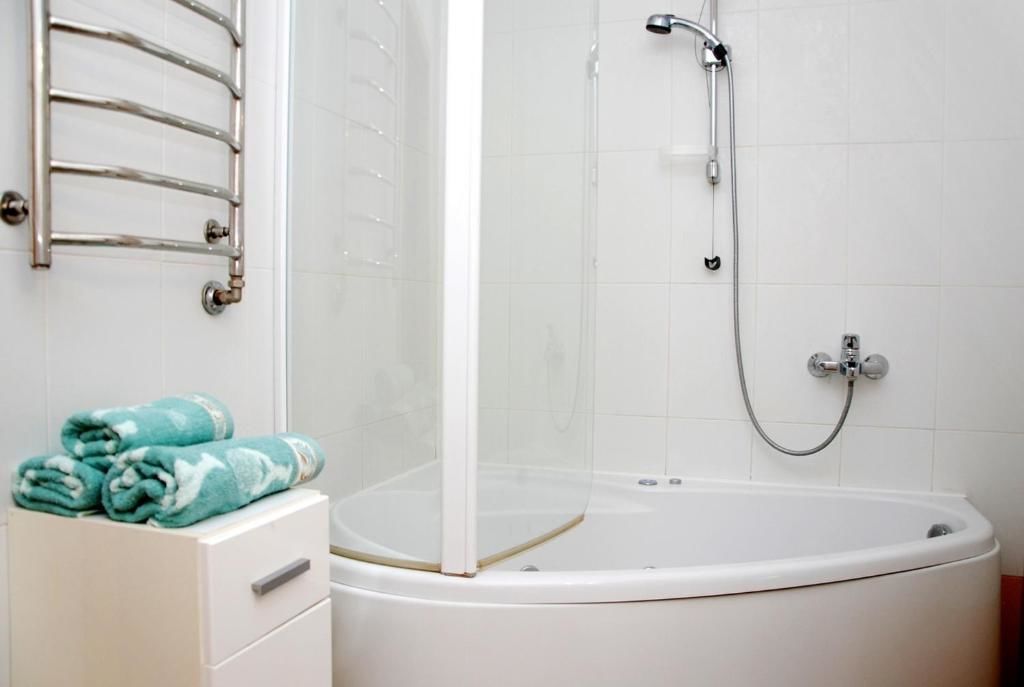 Апартаменты Apartments on Independence Square Киев-55