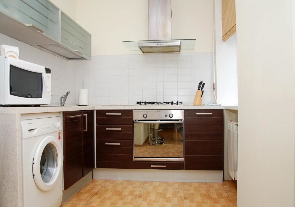 Апартаменты Apartments on Independence Square Киев-57
