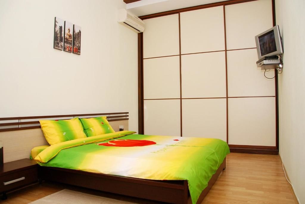 Апартаменты Apartments on Independence Square Киев-58