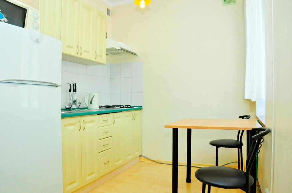 Апартаменты Apartments on Independence Square Киев-69
