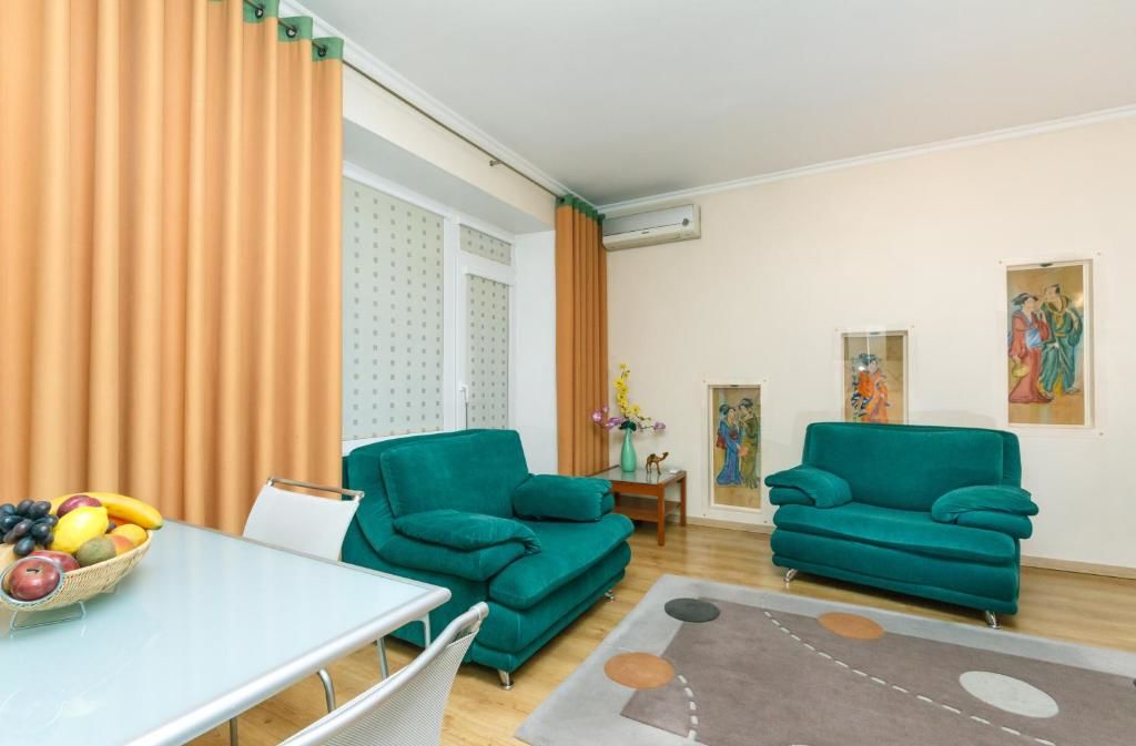 Апартаменты Apartments on Independence Square Киев