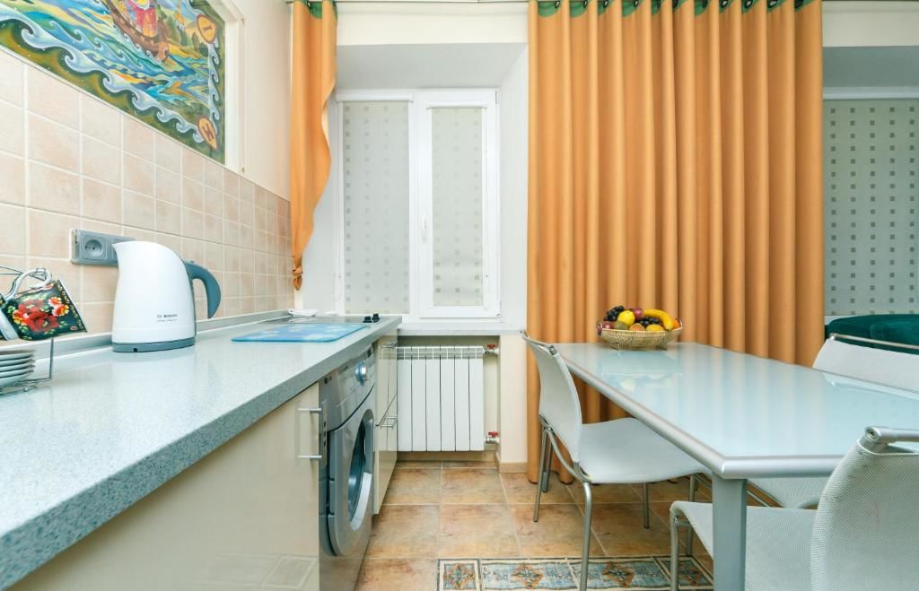 Апартаменты Apartments on Independence Square Киев