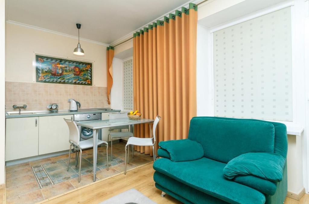 Апартаменты Apartments on Independence Square Киев