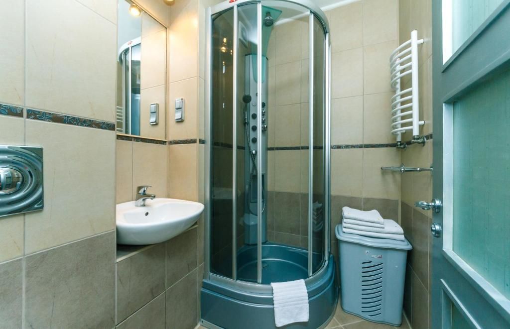 Апартаменты Apartments on Independence Square Киев