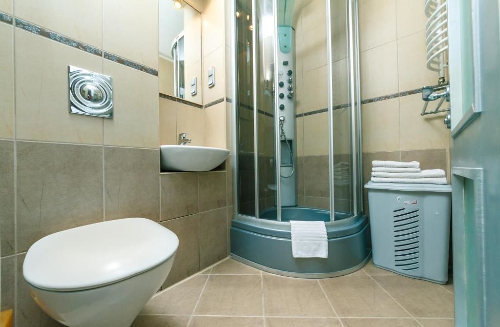 Апартаменты Apartments on Independence Square Киев