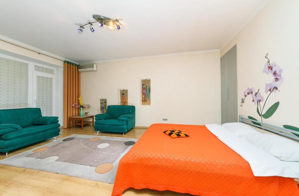 Апартаменты Apartments on Independence Square Киев