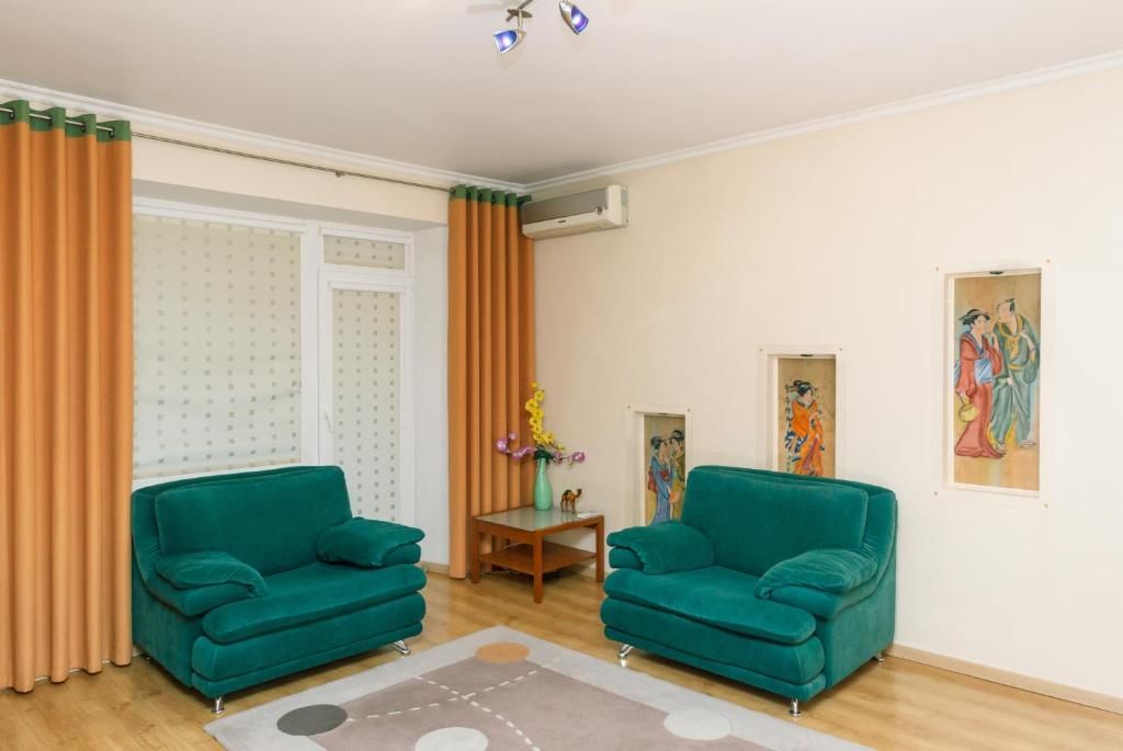 Апартаменты Apartments on Independence Square Киев