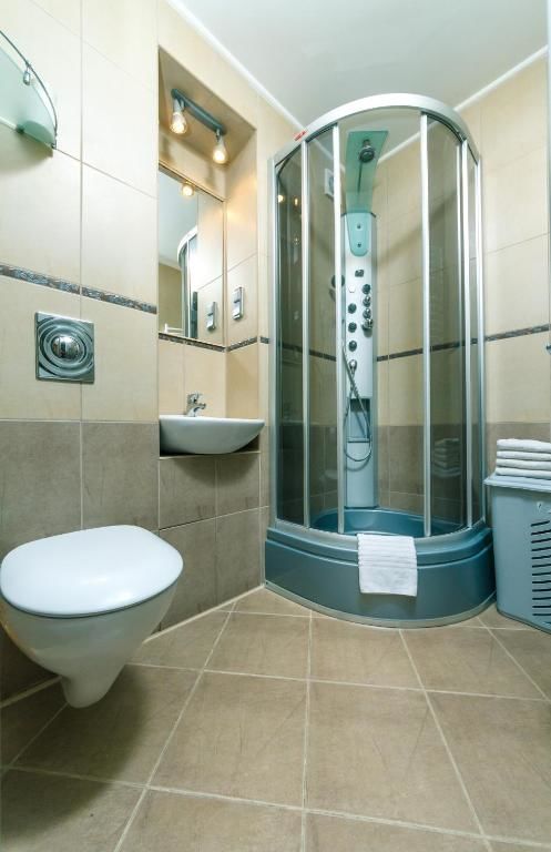 Апартаменты Apartments on Independence Square Киев