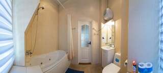 Апартаменты Apartments on Independence Square Киев Апартаменты-студио с гидромассажной ванной - Лютеранская, 3-20