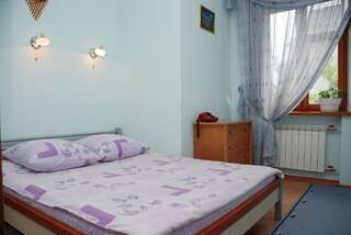 Апартаменты Apartments on Independence Square Киев Апартаменты с 1 спальней (для 3 взрослых и 1 ребенка)-6