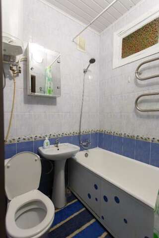 Апартаменты Apartments on Independence Square Киев Апартаменты-6