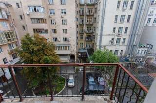 Апартаменты Apartments on Independence Square Киев Апартаменты-7