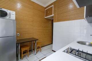 Апартаменты Apartments on Independence Square Киев Апартаменты-10