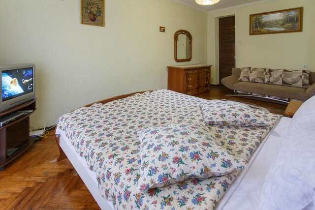 Апартаменты Apartments on Independence Square Киев-102