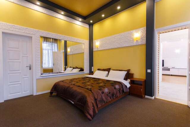 Апартаменты Apartments on Independence Square Киев-16