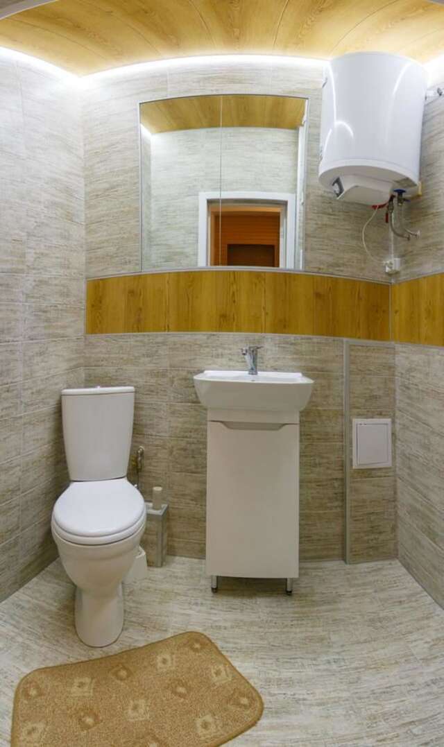 Апартаменты Apartments on Independence Square Киев-17