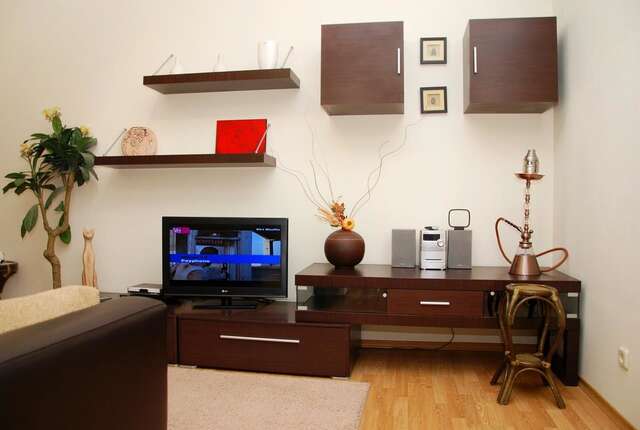 Апартаменты Apartments on Independence Square Киев-4