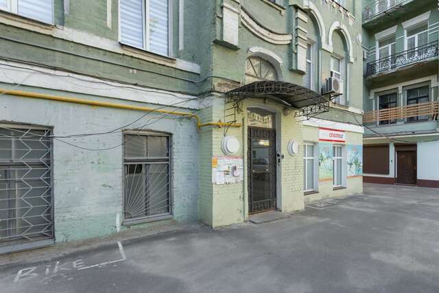 Апартаменты Apartments on Independence Square Киев-24