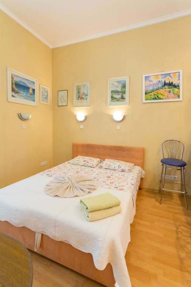 Апартаменты Apartments on Independence Square Киев-28