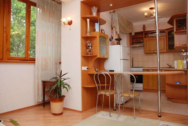 Апартаменты Apartments on Independence Square Киев-33