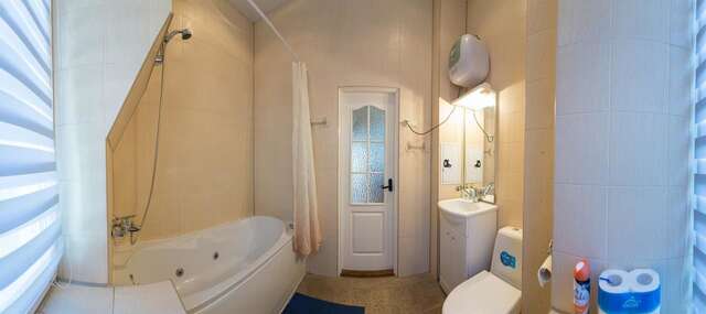 Апартаменты Apartments on Independence Square Киев-39