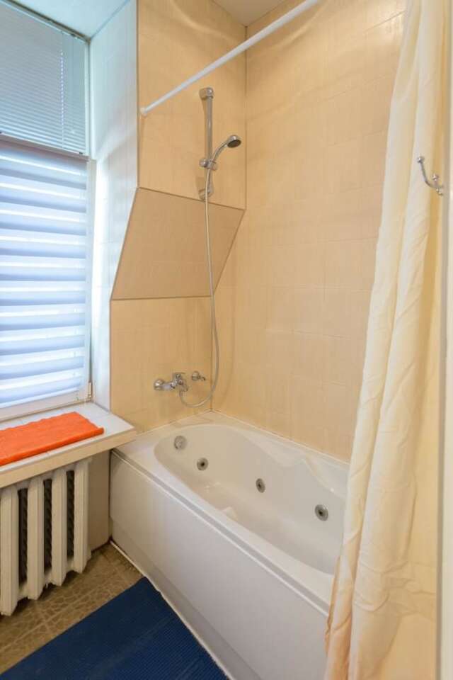 Апартаменты Apartments on Independence Square Киев-40