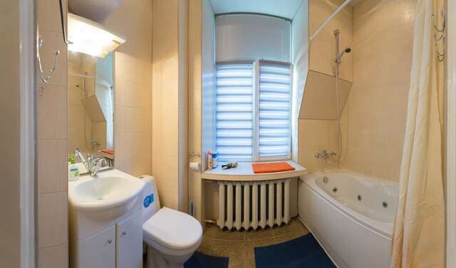 Апартаменты Apartments on Independence Square Киев-41