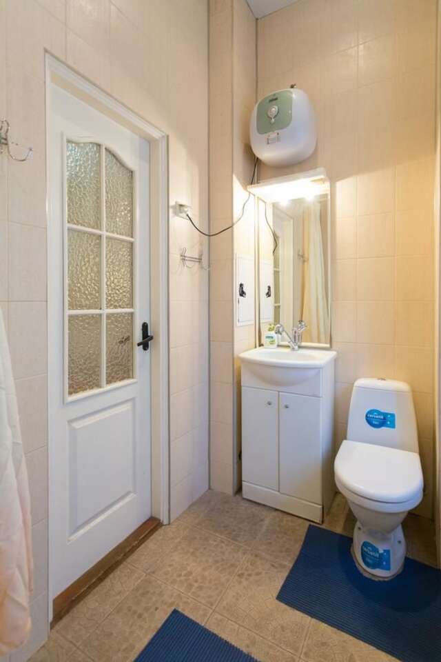 Апартаменты Apartments on Independence Square Киев-42