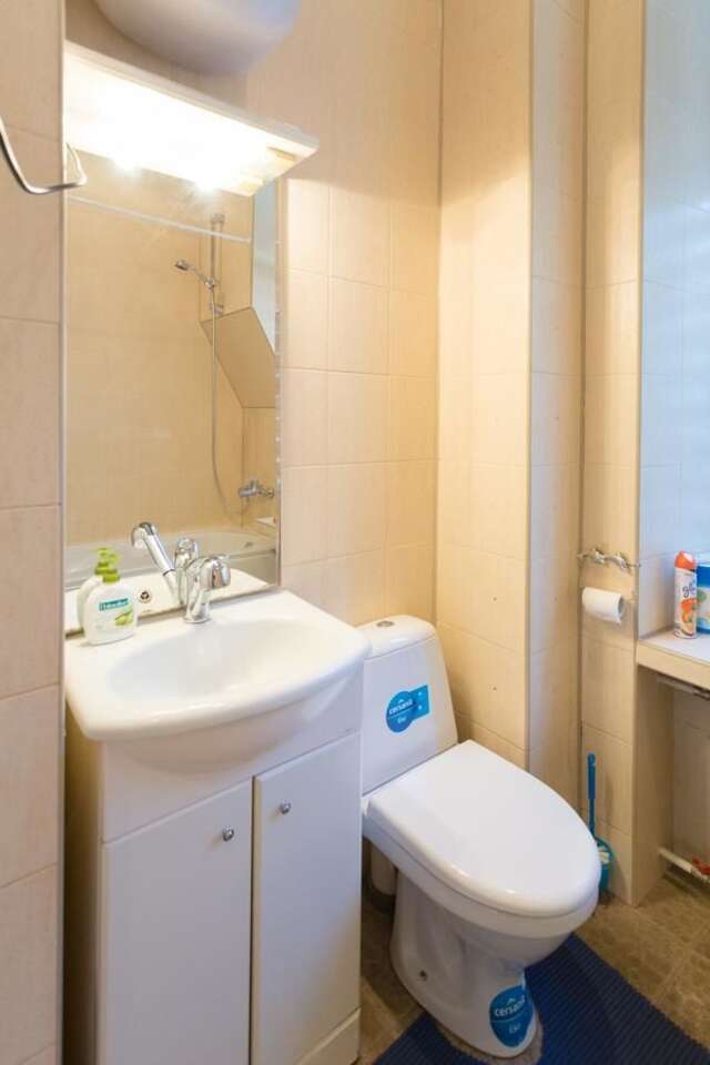 Апартаменты Apartments on Independence Square Киев-43