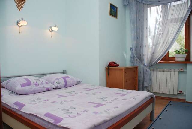 Апартаменты Apartments on Independence Square Киев-46