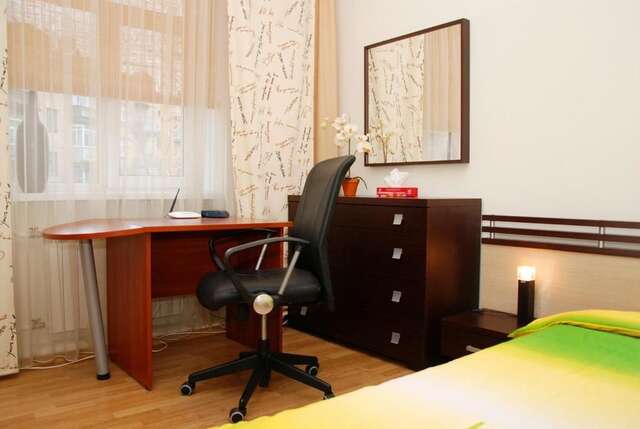 Апартаменты Apartments on Independence Square Киев-50