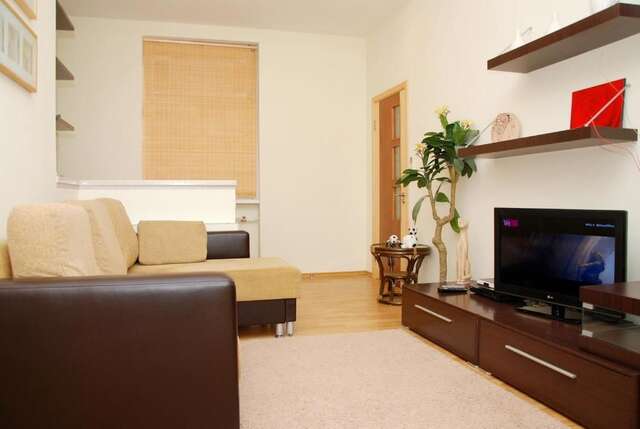 Апартаменты Apartments on Independence Square Киев-53