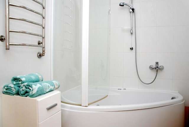 Апартаменты Apartments on Independence Square Киев-54