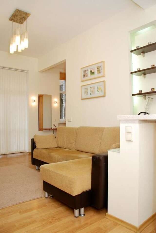 Апартаменты Apartments on Independence Square Киев-55