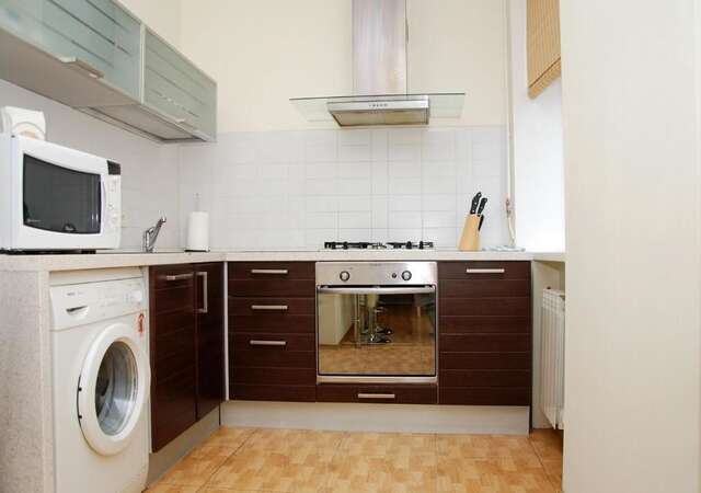 Апартаменты Apartments on Independence Square Киев-56