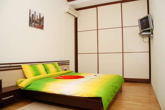 Апартаменты Apartments on Independence Square Киев-57