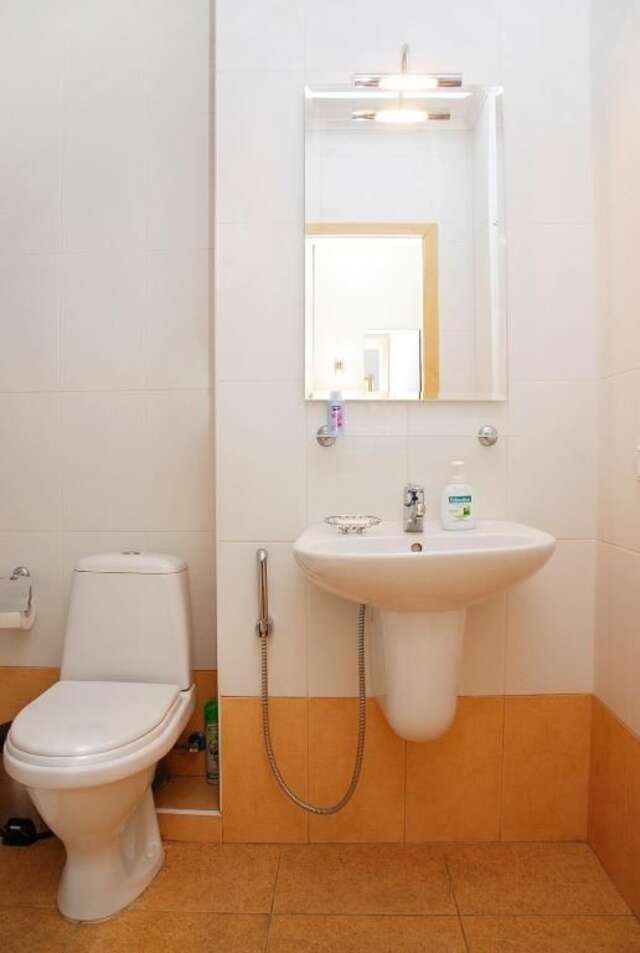 Апартаменты Apartments on Independence Square Киев-59
