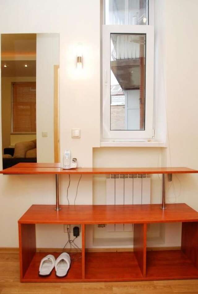 Апартаменты Apartments on Independence Square Киев-60