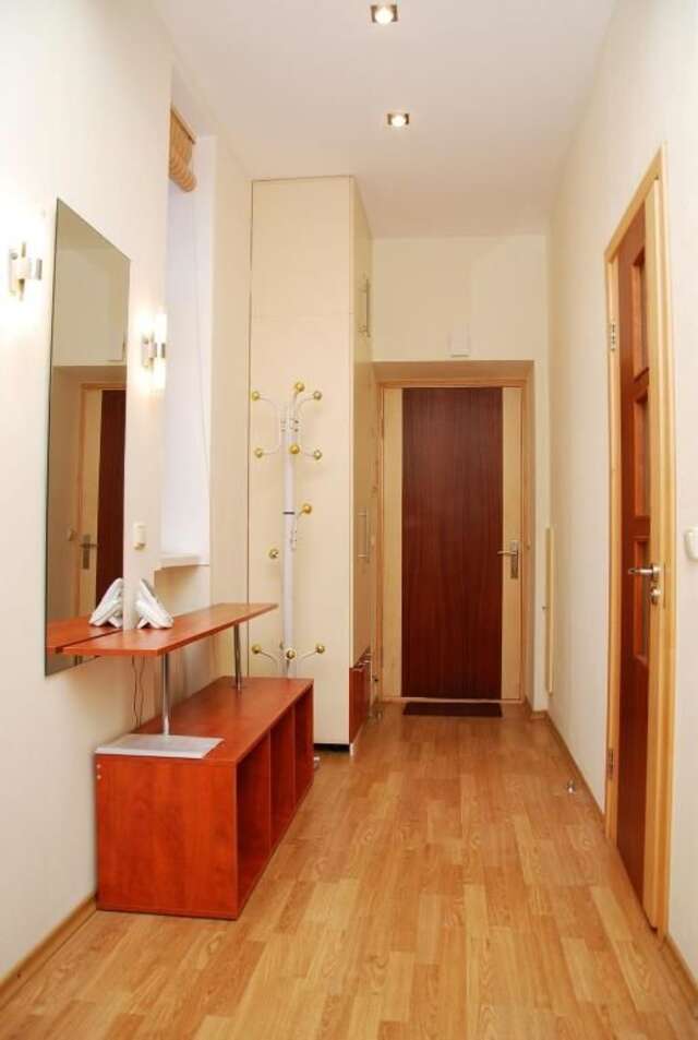 Апартаменты Apartments on Independence Square Киев-61