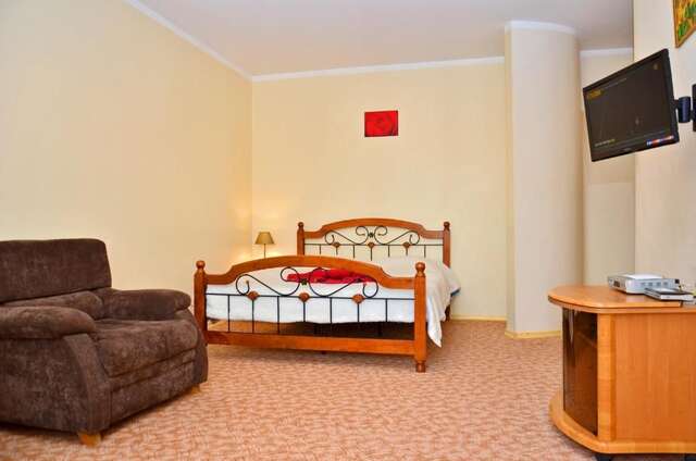 Апартаменты Apartments on Independence Square Киев-66