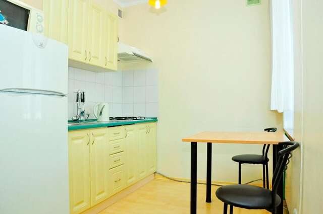 Апартаменты Apartments on Independence Square Киев-68
