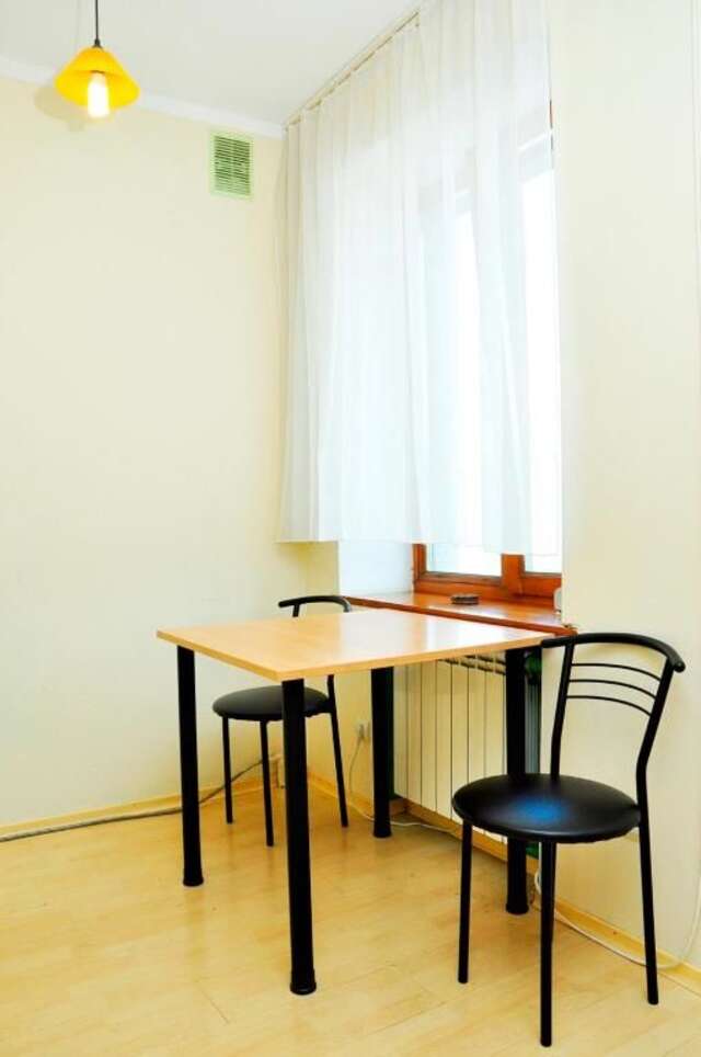 Апартаменты Apartments on Independence Square Киев-69