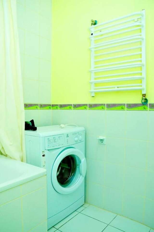 Апартаменты Apartments on Independence Square Киев-71