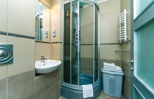 Апартаменты Apartments on Independence Square Киев-82